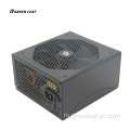 Высококачественный 80plus Gold ATX 700W источник питания